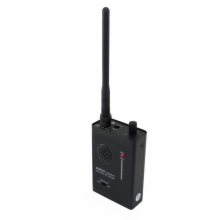 6GHz Radio Frequency Tracer